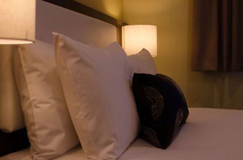 Park Squire Motor Inn And Serviced Apartments - Accommodation Noosa 46