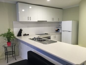 Park Squire Motor Inn And Serviced Apartments - Accommodation Noosa 47