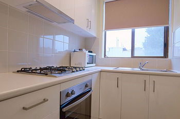 Park Squire Motor Inn And Serviced Apartments - Accommodation Noosa 50