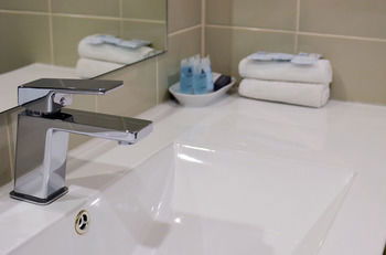 Park Squire Motor Inn And Serviced Apartments - Accommodation Noosa 51