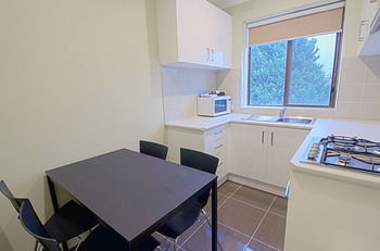 Park Squire Motor Inn And Serviced Apartments - Accommodation Noosa 55
