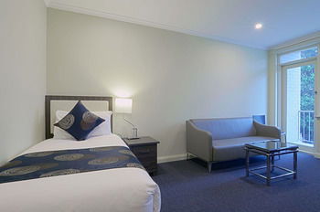 Park Squire Motor Inn And Serviced Apartments - Accommodation Noosa 57