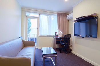 Park Squire Motor Inn And Serviced Apartments - Accommodation Noosa 58