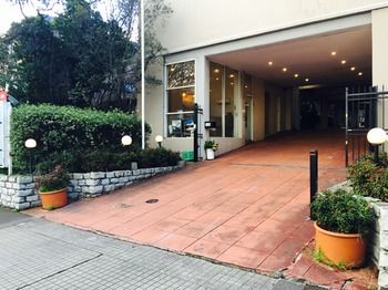 Park Squire Motor Inn And Serviced Apartments - Accommodation Noosa 59