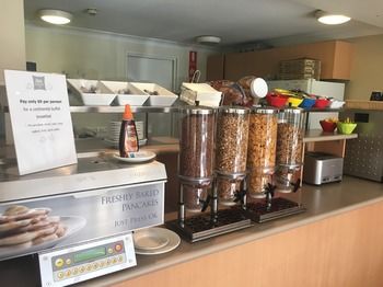 Ibis Budget Casula Liverpool - Accommodation Noosa 4