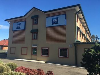 Ibis Budget Casula Liverpool - Accommodation Noosa 19