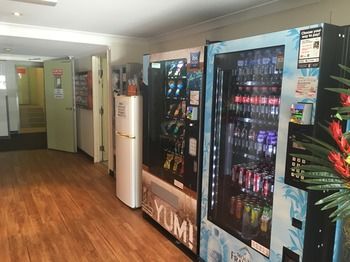 Ibis Budget Casula Liverpool - Accommodation Noosa 20