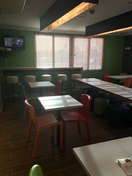 Ibis Budget Casula Liverpool - Accommodation Noosa 23
