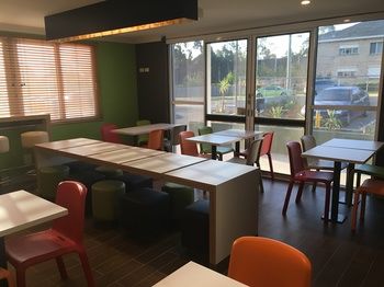 Ibis Budget Casula Liverpool - Accommodation Noosa 24