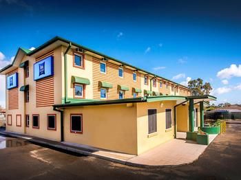 Ibis Budget Casula Liverpool - Accommodation Noosa 31