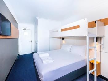 Ibis Budget Casula Liverpool - Accommodation Noosa 40