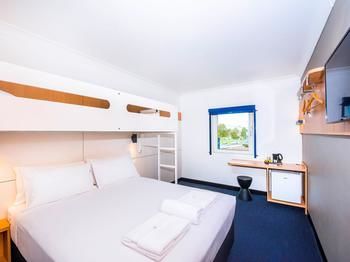 Ibis Budget Casula Liverpool - Accommodation Noosa 42