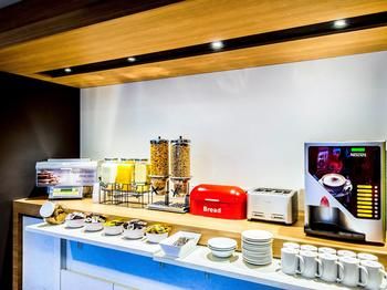 Ibis Budget Casula Liverpool - Accommodation Noosa 44