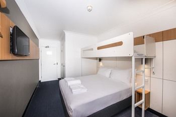 Ibis Budget Casula Liverpool - Accommodation Noosa 45