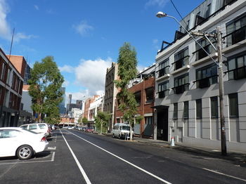 Australian Home Away @ Market Square Melbourne - Accommodation Noosa 1