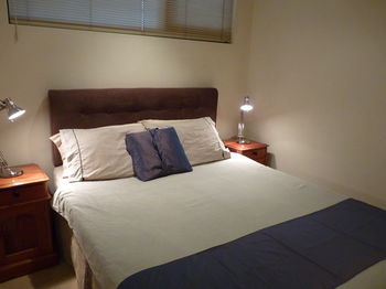 Australian Home Away @ Market Square Melbourne - Accommodation Noosa 3