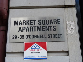 Australian Home Away @ Market Square Melbourne - Accommodation Noosa 4