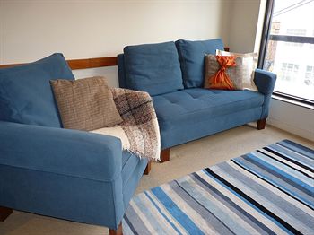 Australian Home Away @ Market Square Melbourne - Accommodation Noosa 12