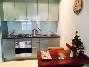 Australian Home Away @ Market Square Melbourne - Accommodation Noosa 14
