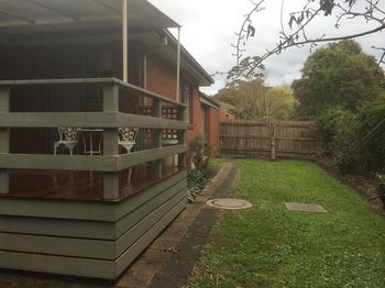 Australian Home Away Ringwood @ Bardia - Accommodation Noosa 4