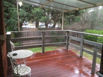 Australian Home Away Ringwood @ Bardia - Accommodation Noosa 5