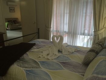 Australian Home Away Ringwood @ Bardia - Accommodation Noosa 8