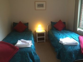 Australian Home Away Ringwood @ Bardia - Accommodation Noosa 11