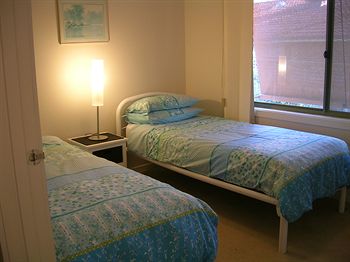Australian Home Away Ringwood @ Bardia - Accommodation Noosa 22