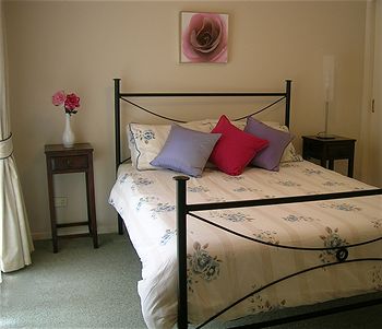 Australian Home Away Ringwood @ Bardia - Accommodation Noosa 23