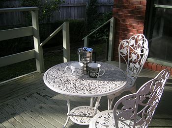 Australian Home Away Ringwood @ Bardia - Accommodation Noosa 27