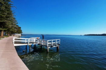El Lago Waters Tourist Park - Accommodation Noosa 10