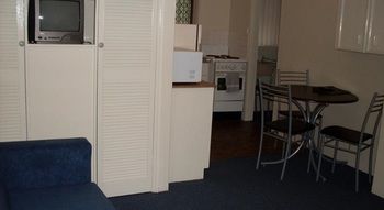 El Lago Waters Tourist Park - Accommodation Noosa 11