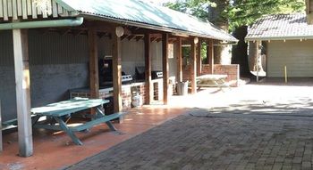 El Lago Waters Tourist Park - Accommodation Noosa 12