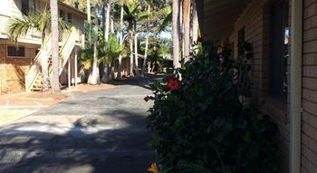 El Lago Waters Tourist Park - Accommodation Noosa 13