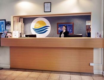 El Lago Waters Tourist Park - Accommodation Noosa 17