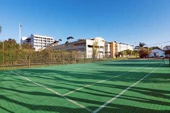 El Lago Waters Tourist Park - Accommodation Noosa 19