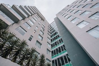 Newcastle Central Plaza - Accommodation Noosa 0