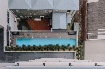 Newcastle Central Plaza - Accommodation Noosa 2