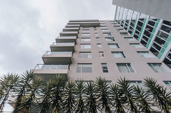 Newcastle Central Plaza - Accommodation Noosa 3