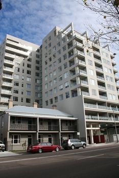 Newcastle Central Plaza - Accommodation Noosa 5