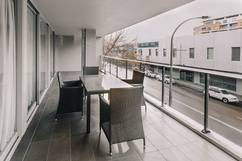 Newcastle Central Plaza - Accommodation Noosa 7