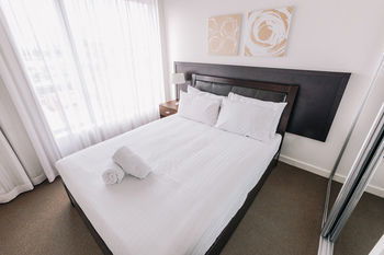 Newcastle Central Plaza - Accommodation Noosa 11
