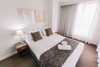 Newcastle Central Plaza - Accommodation Noosa 15
