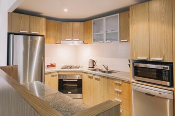 Newcastle Central Plaza - Accommodation Noosa 17
