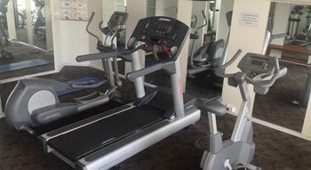 Newcastle Central Plaza - Accommodation Noosa 22