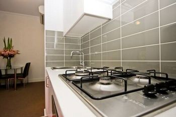 The Star Apartments - Accommodation Noosa 22