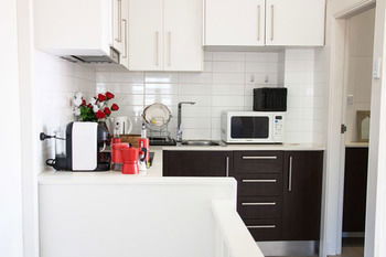 Darlinghurst Apartments - Accommodation Noosa 4