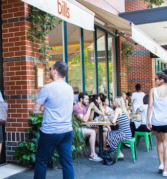Darlinghurst Apartments - Accommodation Noosa 11
