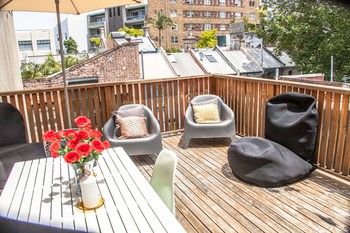 Darlinghurst Apartments - Accommodation Noosa 12