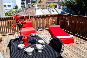 Darlinghurst Apartments - Accommodation Noosa 20